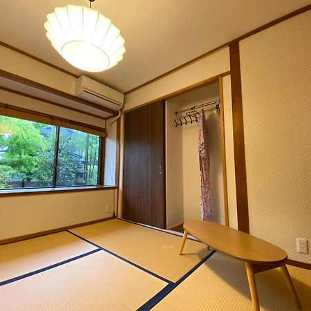 金閣荘 Hotel Kyoto Luaran gambar