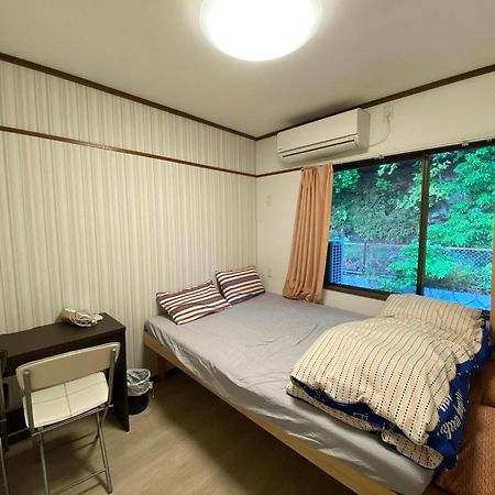 金閣荘 Hotel Kyoto Luaran gambar