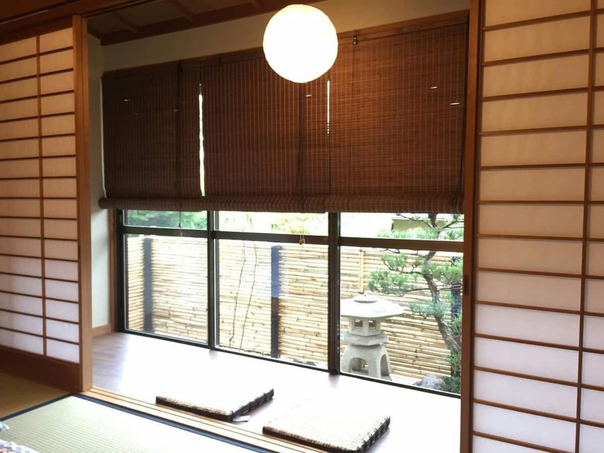 金閣荘 Hotel Kyoto Luaran gambar