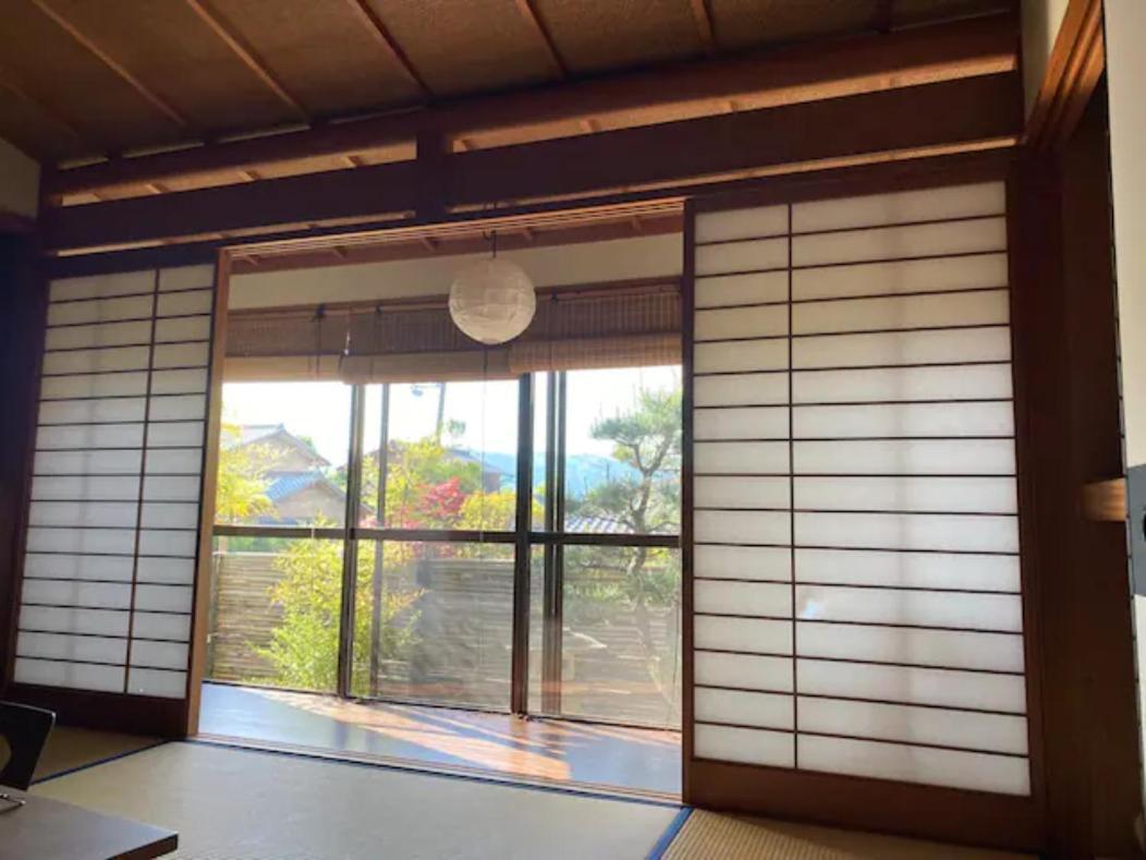 金閣荘 Hotel Kyoto Luaran gambar