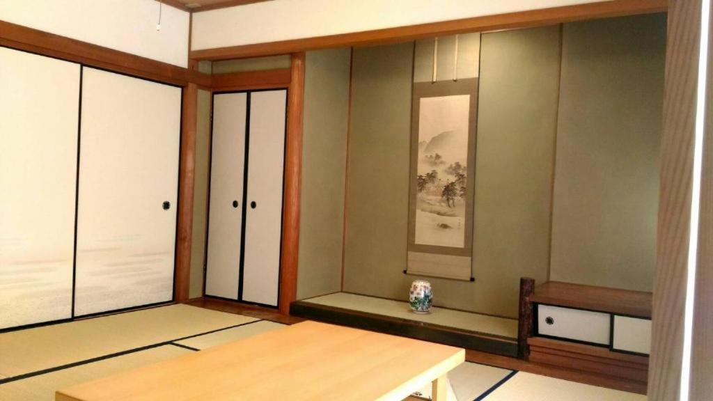 金閣荘 Hotel Kyoto Luaran gambar