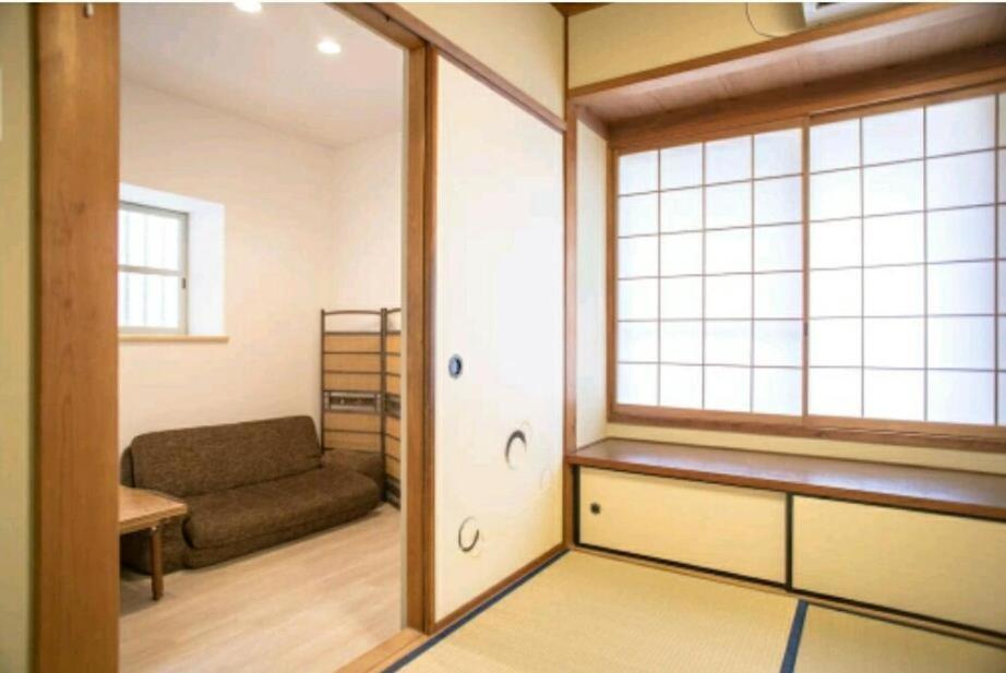金閣荘 Hotel Kyoto Luaran gambar