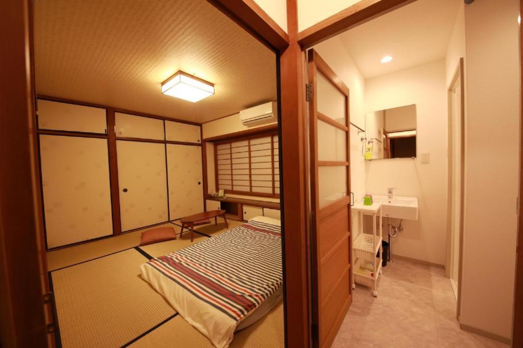 金閣荘 Hotel Kyoto Luaran gambar