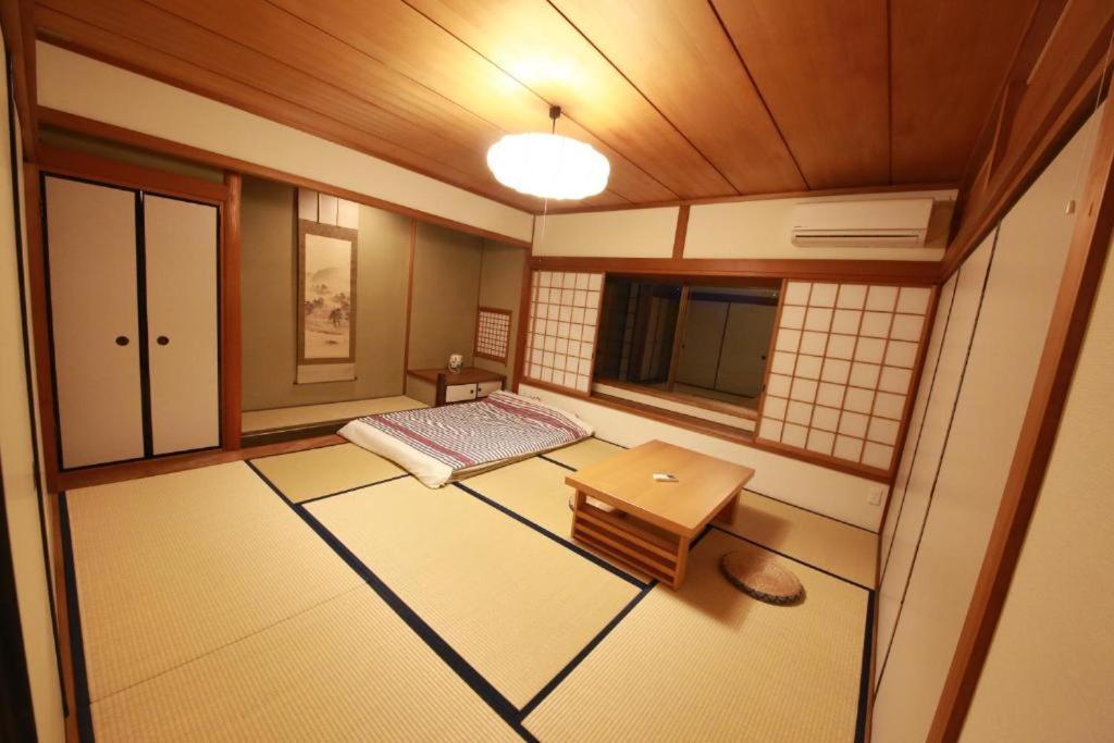 金閣荘 Hotel Kyoto Luaran gambar