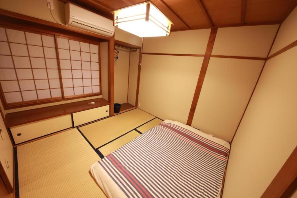 金閣荘 Hotel Kyoto Luaran gambar