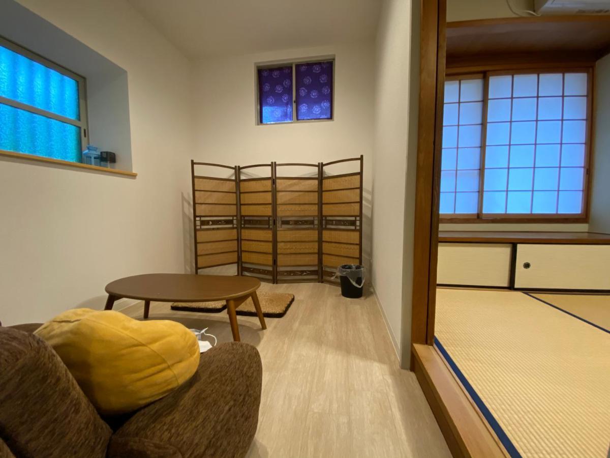 金閣荘 Hotel Kyoto Luaran gambar