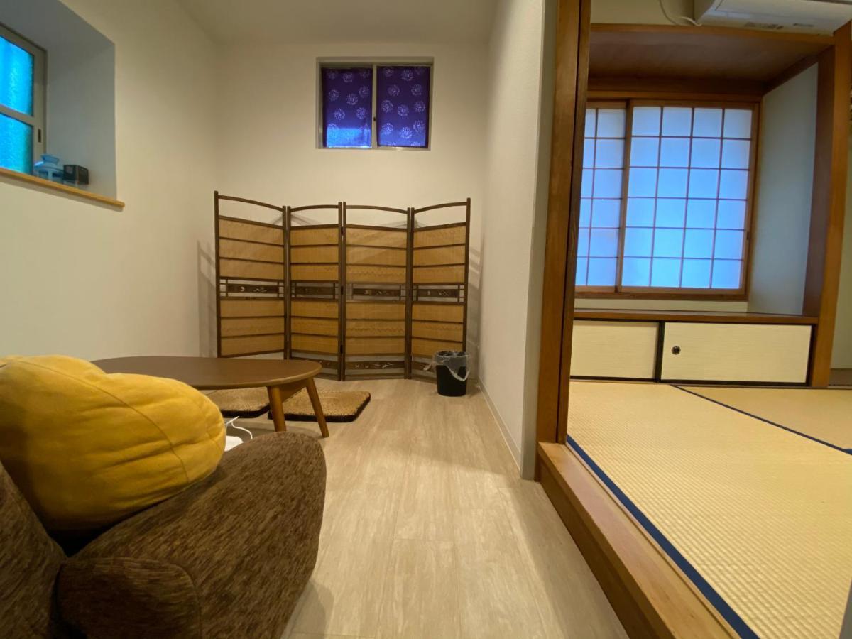 金閣荘 Hotel Kyoto Luaran gambar