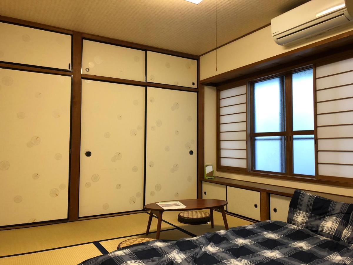 金閣荘 Hotel Kyoto Luaran gambar