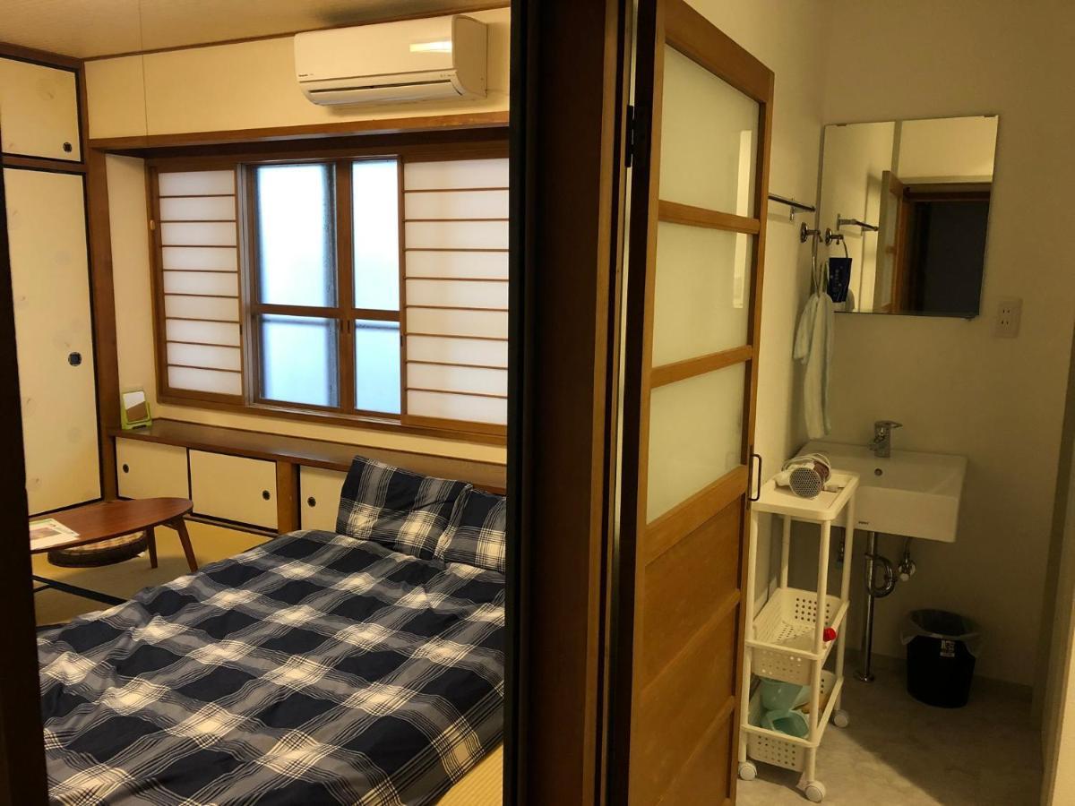 金閣荘 Hotel Kyoto Luaran gambar
