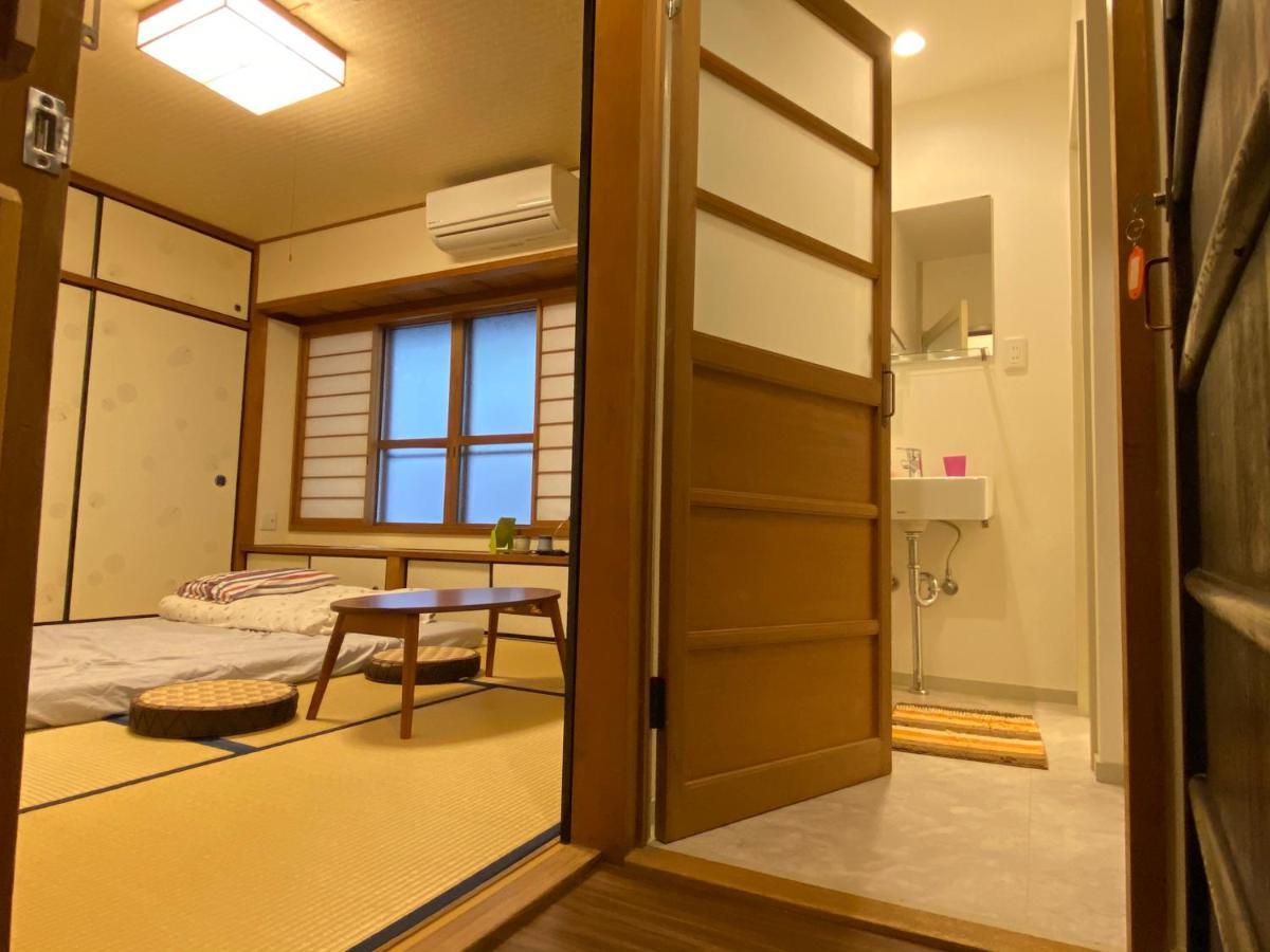 金閣荘 Hotel Kyoto Luaran gambar