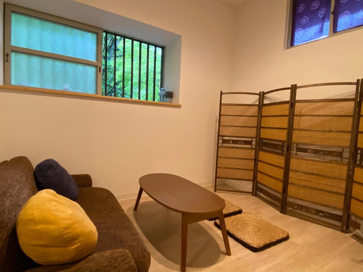 金閣荘 Hotel Kyoto Luaran gambar