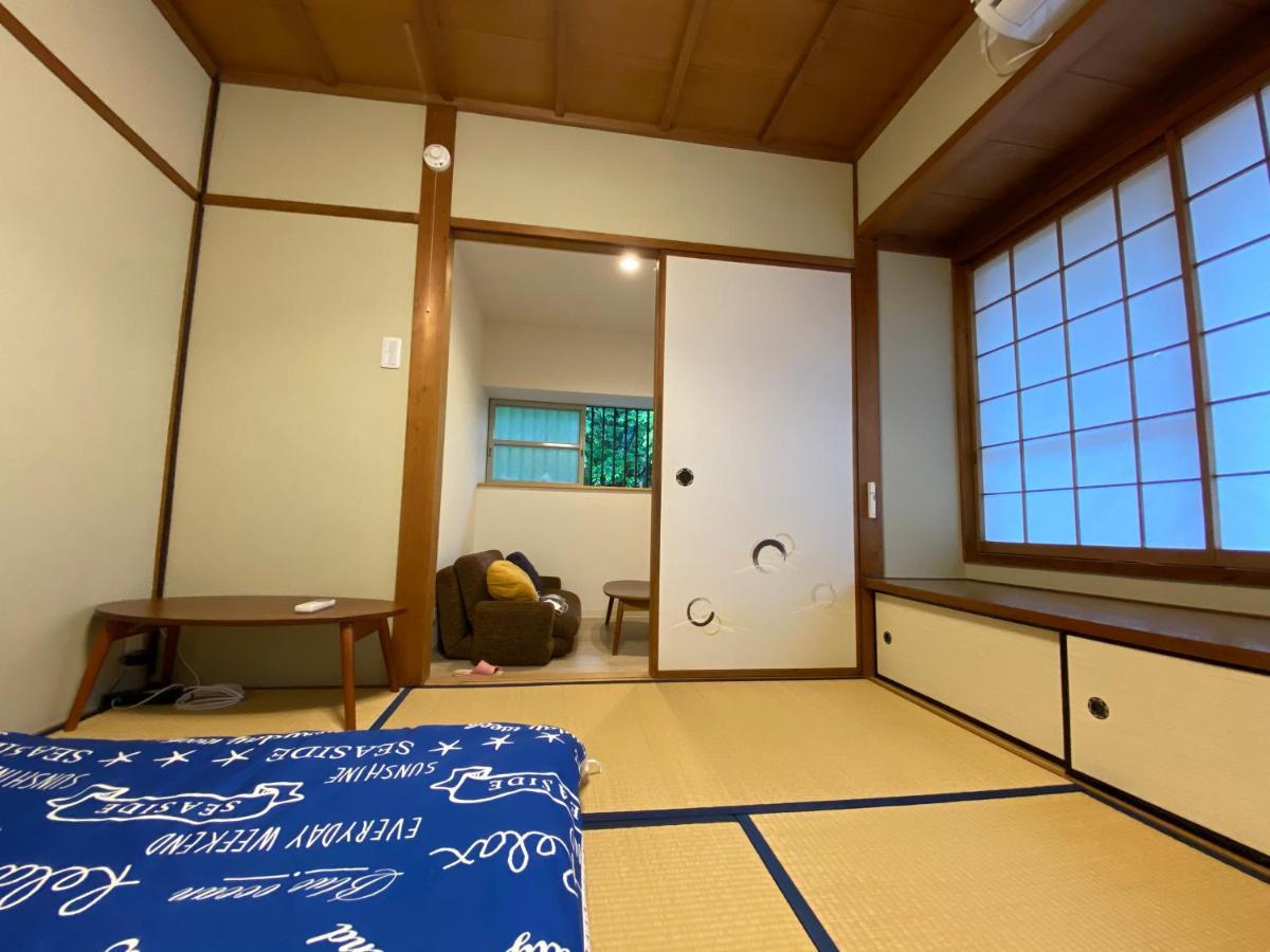 金閣荘 Hotel Kyoto Luaran gambar