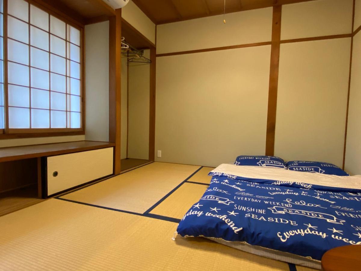 金閣荘 Hotel Kyoto Luaran gambar