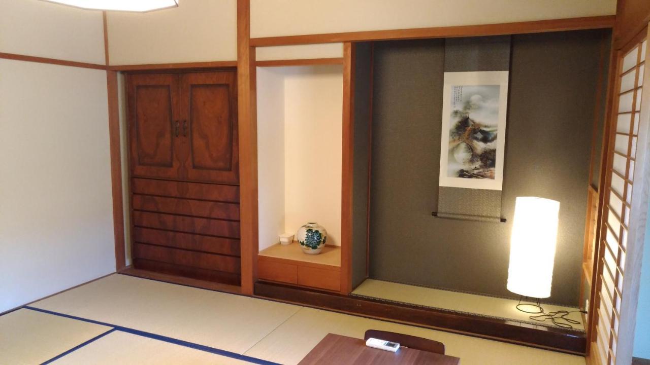 金閣荘 Hotel Kyoto Luaran gambar