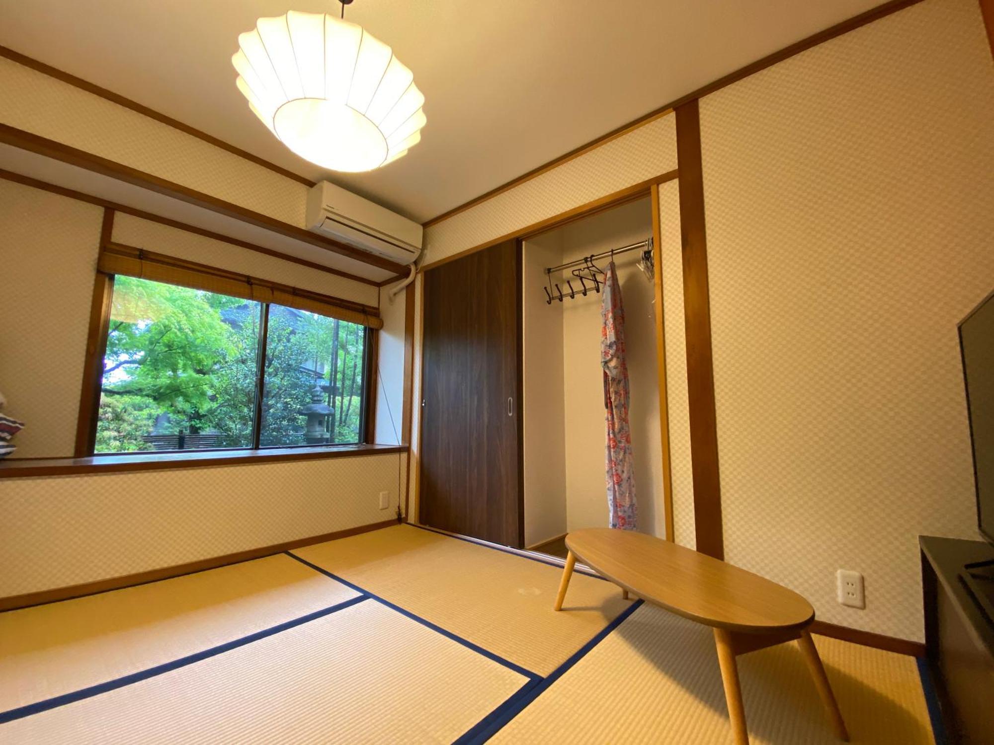 金閣荘 Hotel Kyoto Luaran gambar
