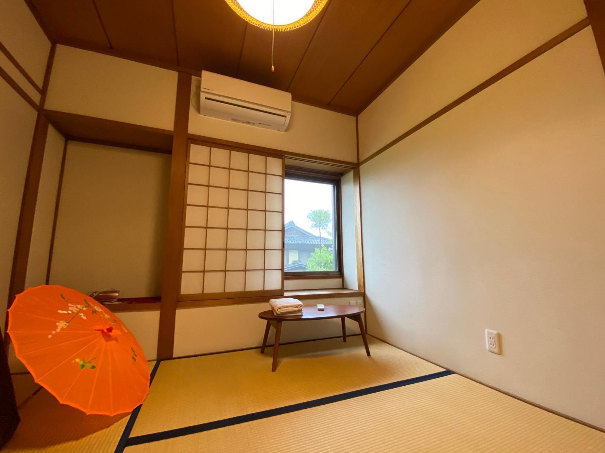 金閣荘 Hotel Kyoto Luaran gambar