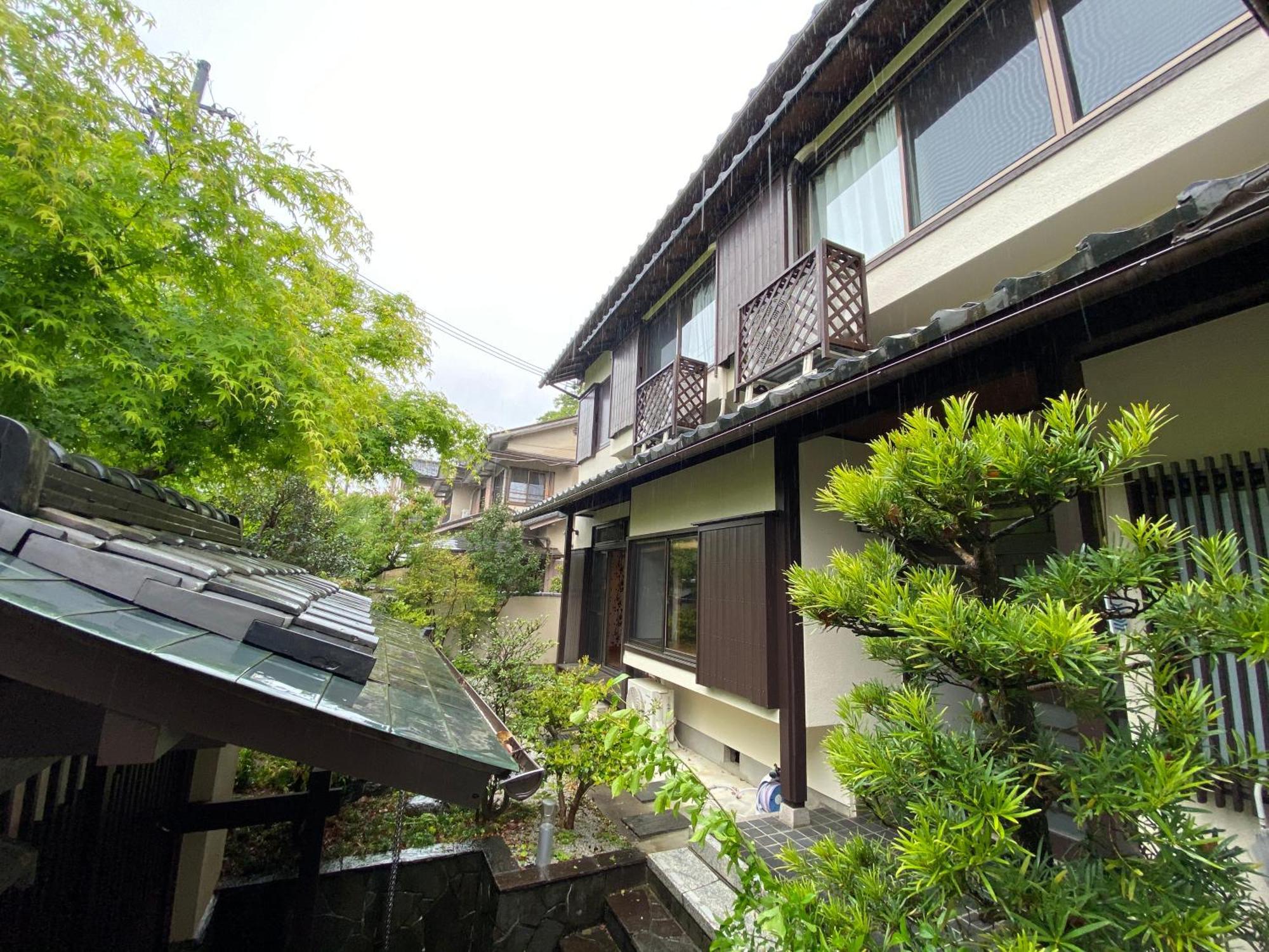 金閣荘 Hotel Kyoto Luaran gambar